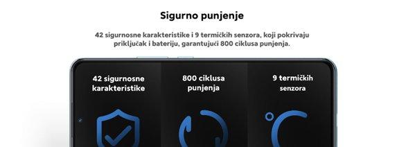 Xiaomi 12T PRO 12GB 256GB (Cosmic Black)